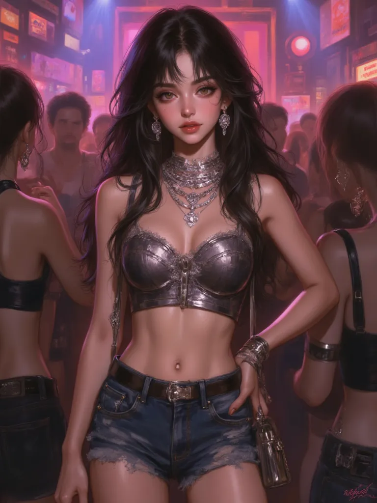 Thumbnail of Майя «Миа» Сингх