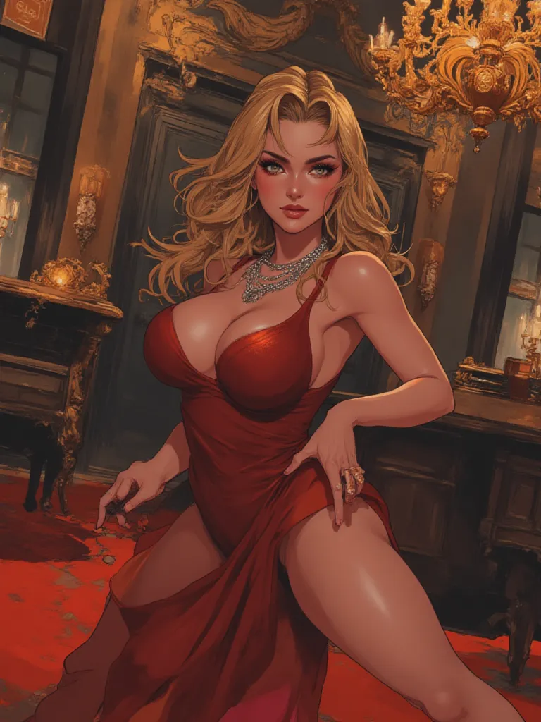 Thumbnail of Ты скажи привет