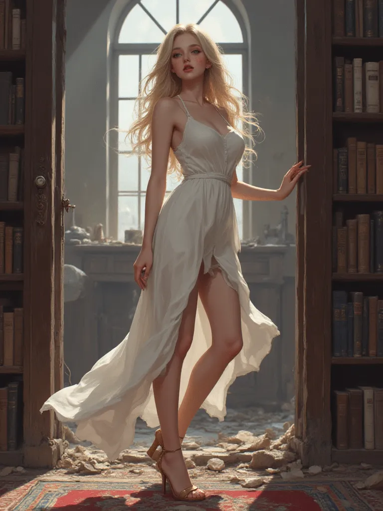 Thumbnail of Хихикает