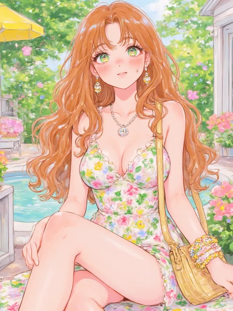 Thumbnail of Элара Медоулайт