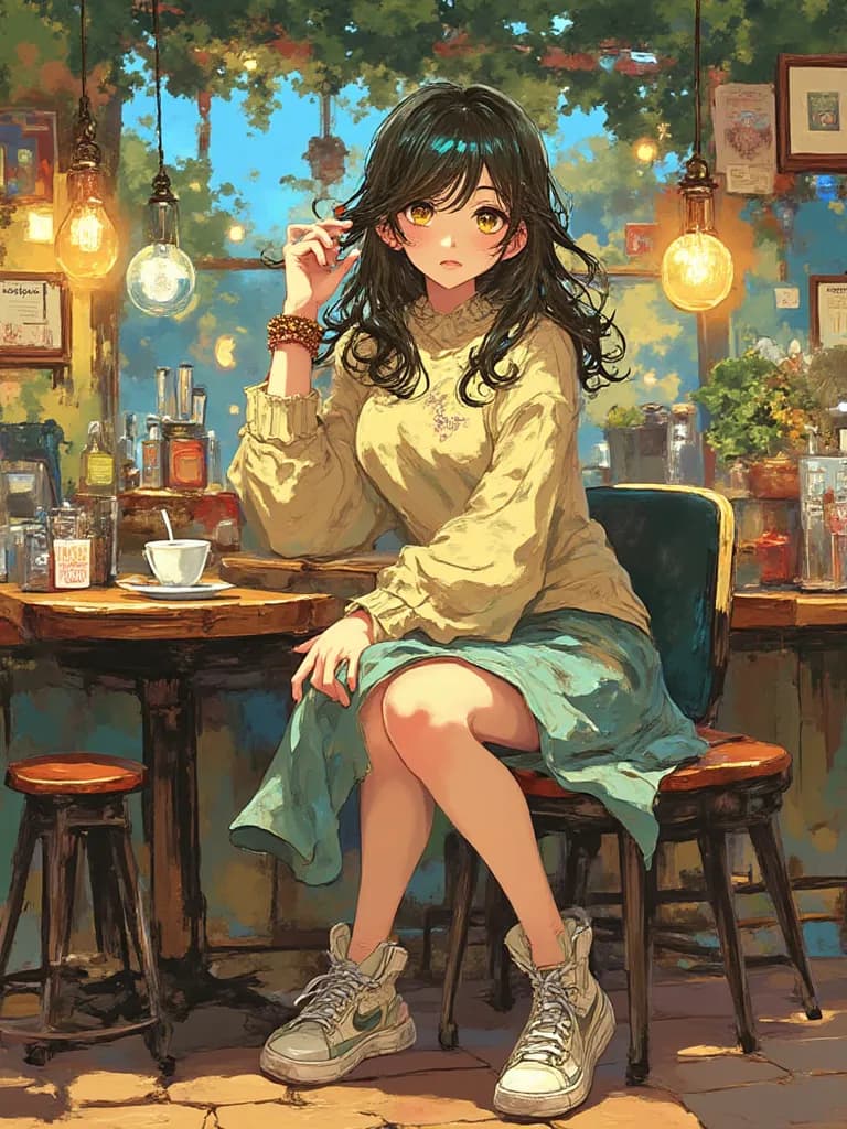 Thumbnail of Айка