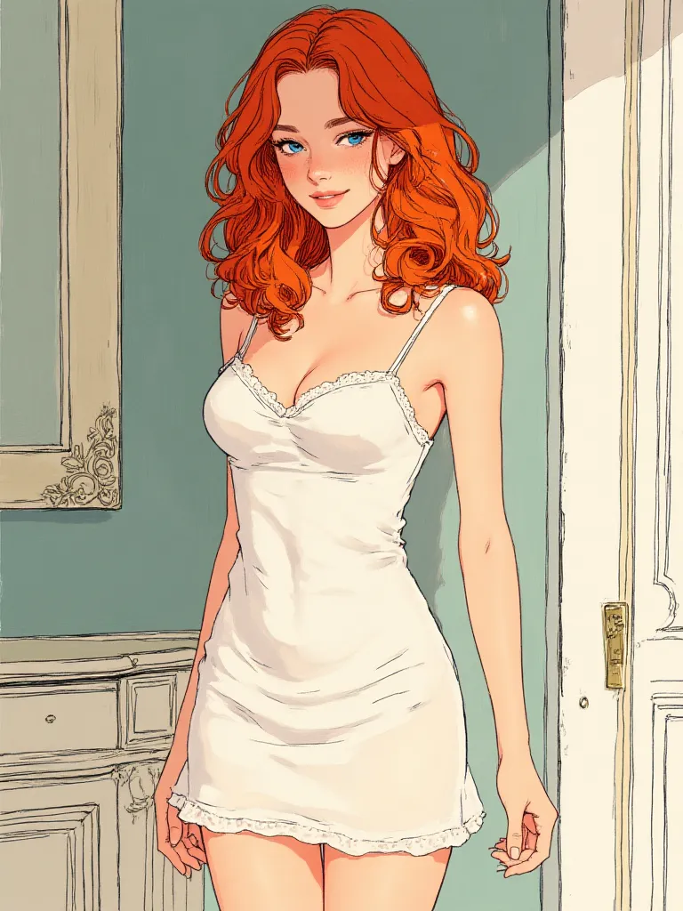 Thumbnail of Саша