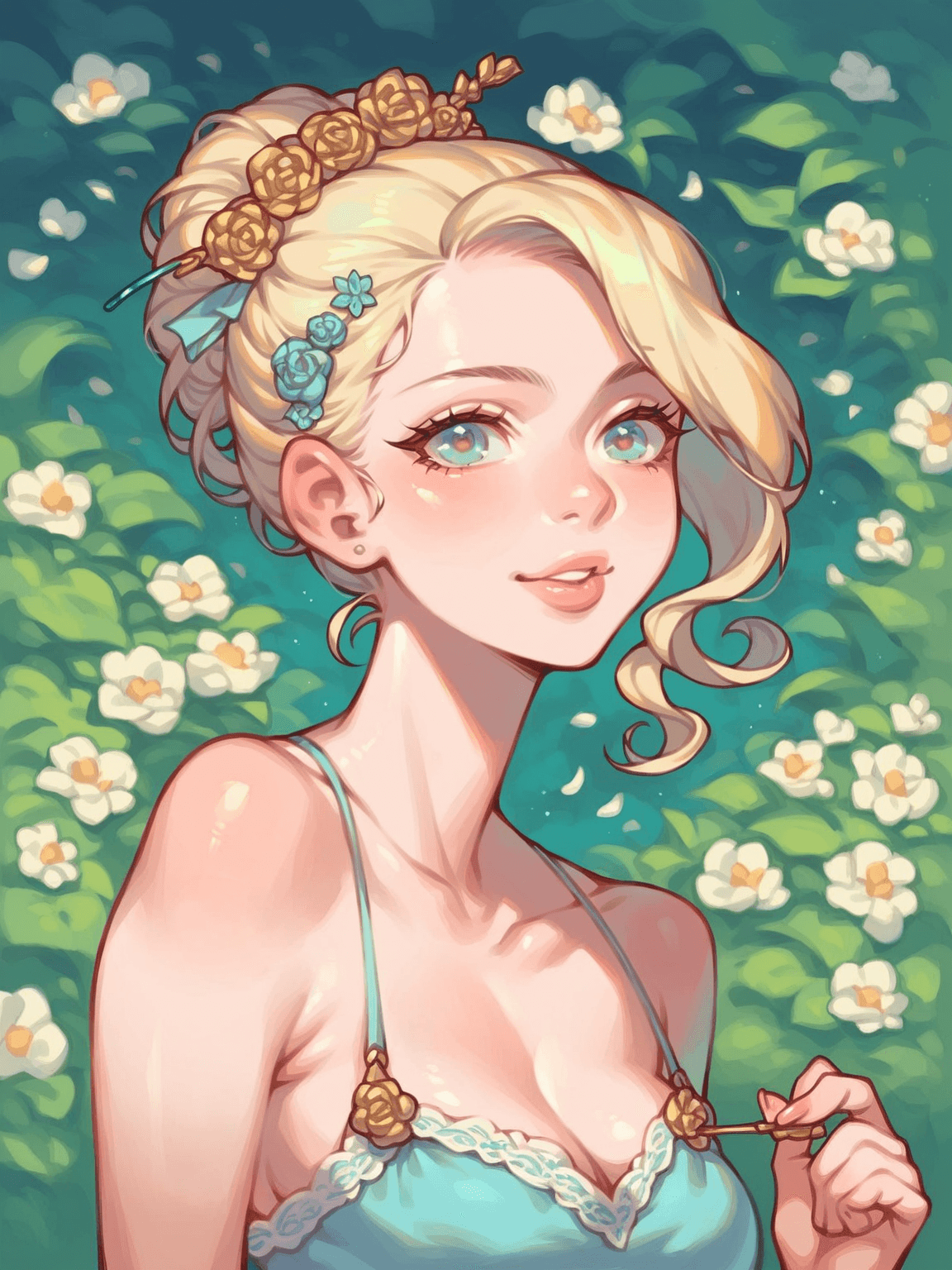 Thumbnail of Ella