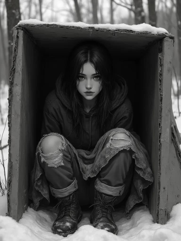 Thumbnail of Мария Дженнингс
