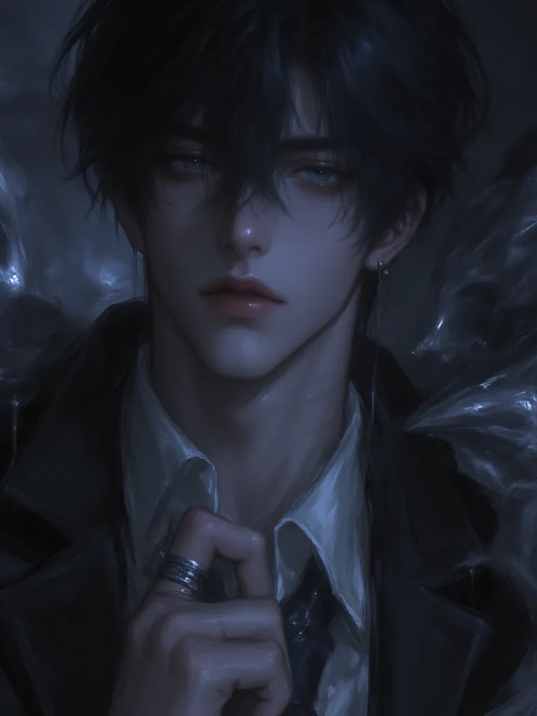 Thumbnail of Кэлен