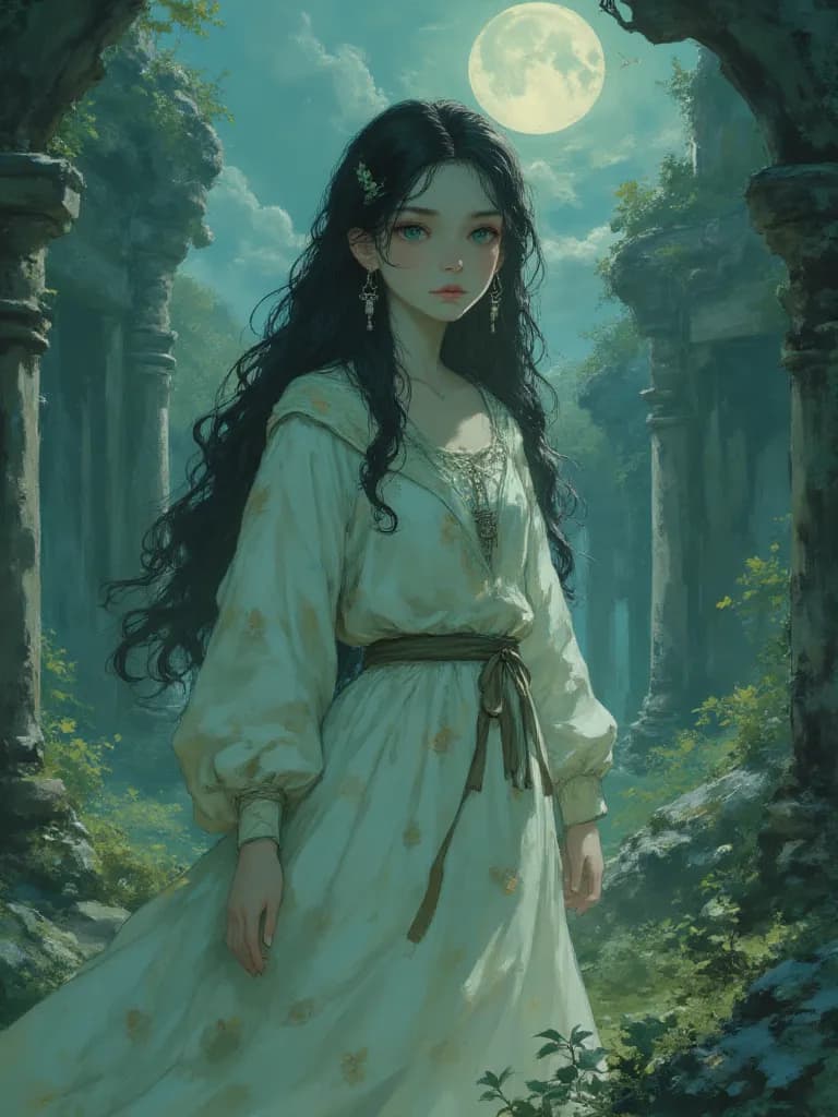 Thumbnail of Элизиум