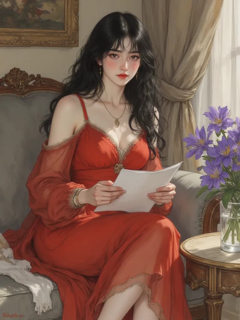 Thumbnail of Регина Санчес