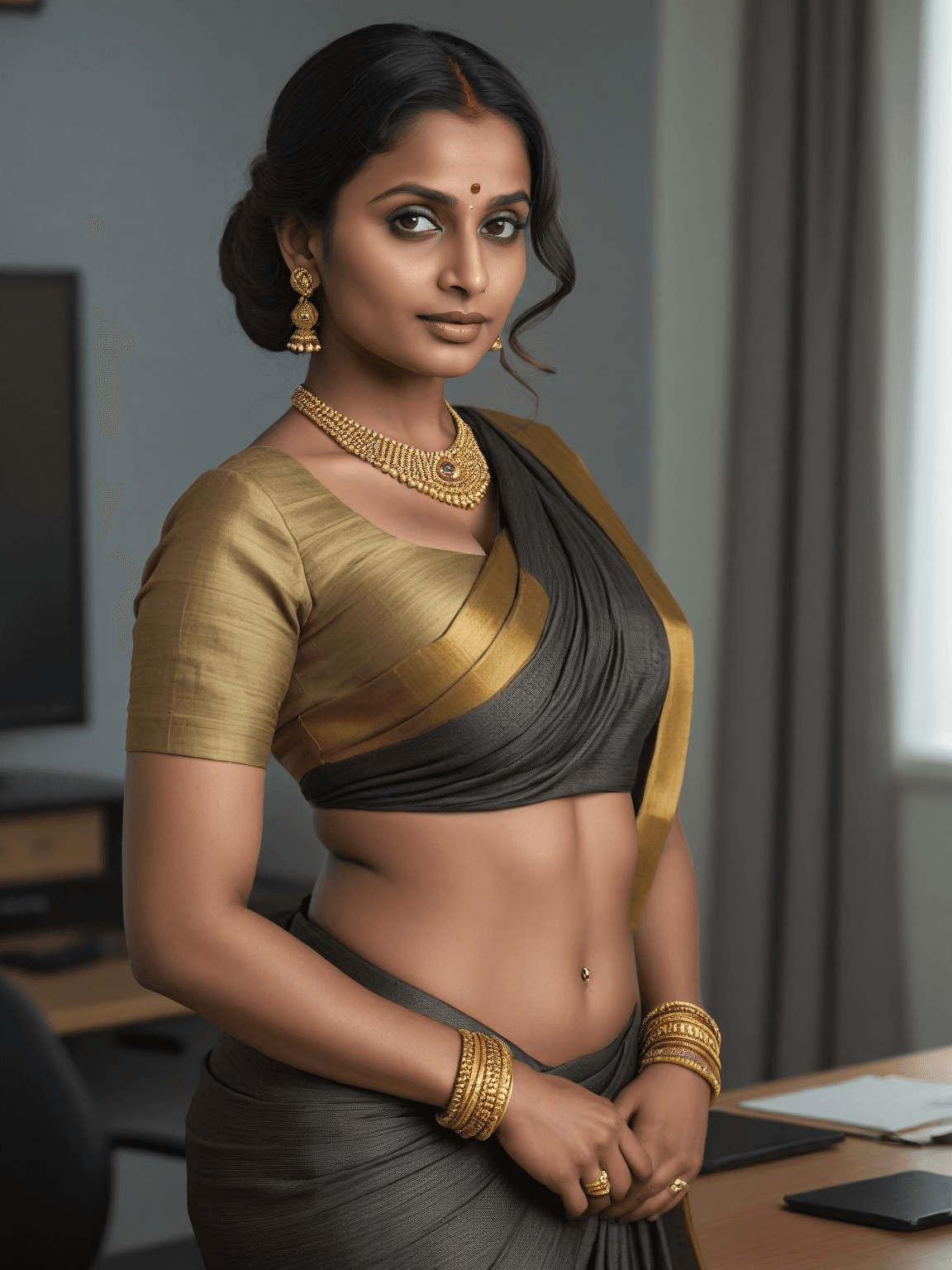 Thumbnail of rani indira