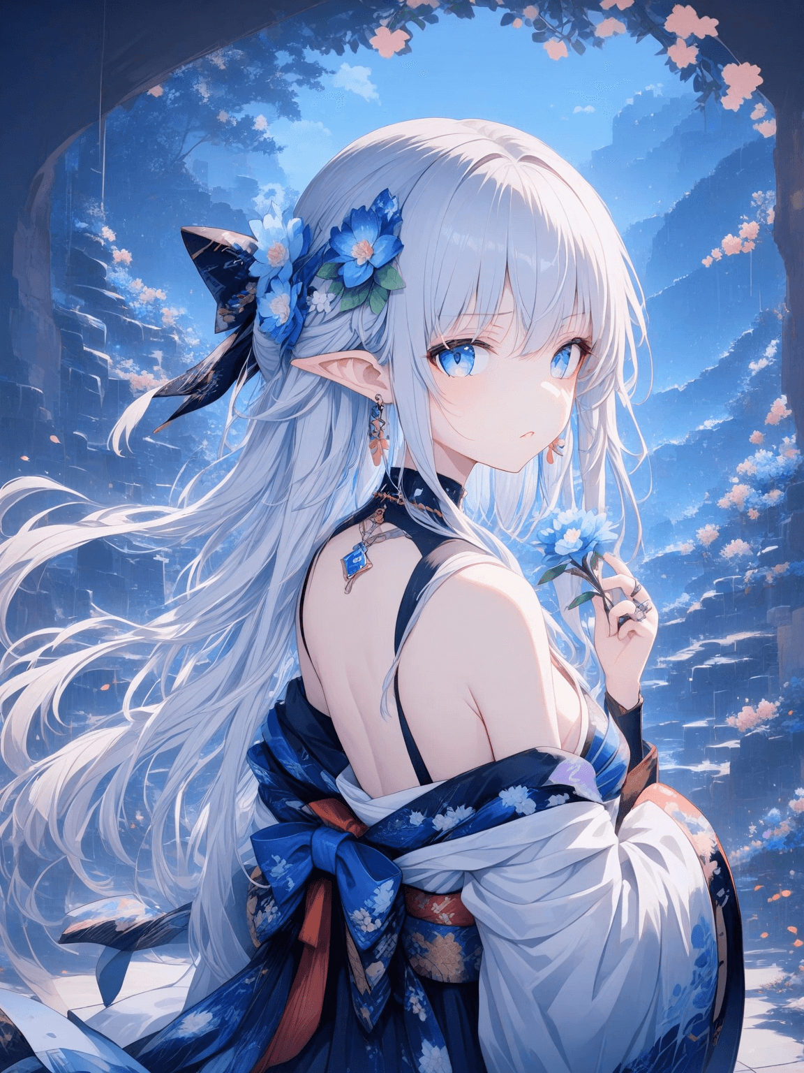 Thumbnail of Харука