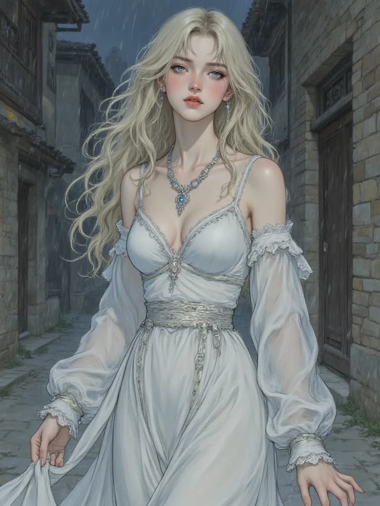 Thumbnail of Серена