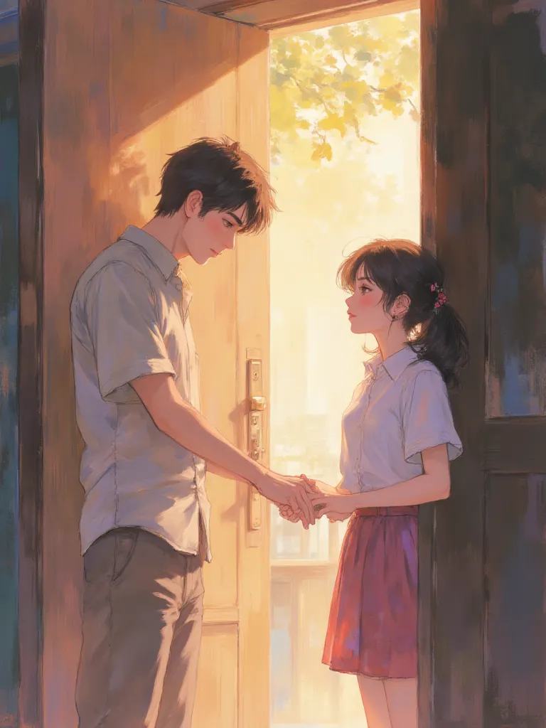 Thumbnail of Kudos to your dad and Lyly your mom