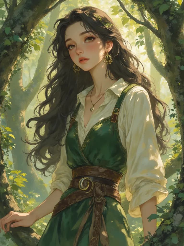 Thumbnail of Луг Элара