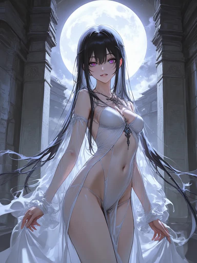 Thumbnail of Nyxal, The Shifting Architect of Desire
