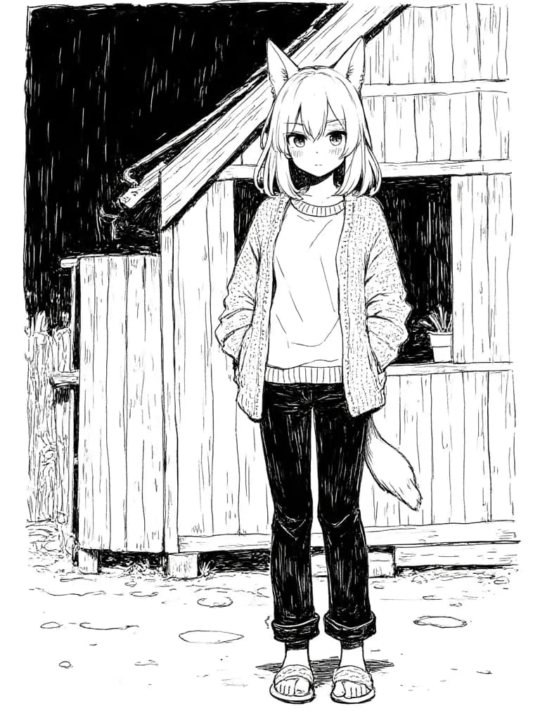 Thumbnail of Лилия