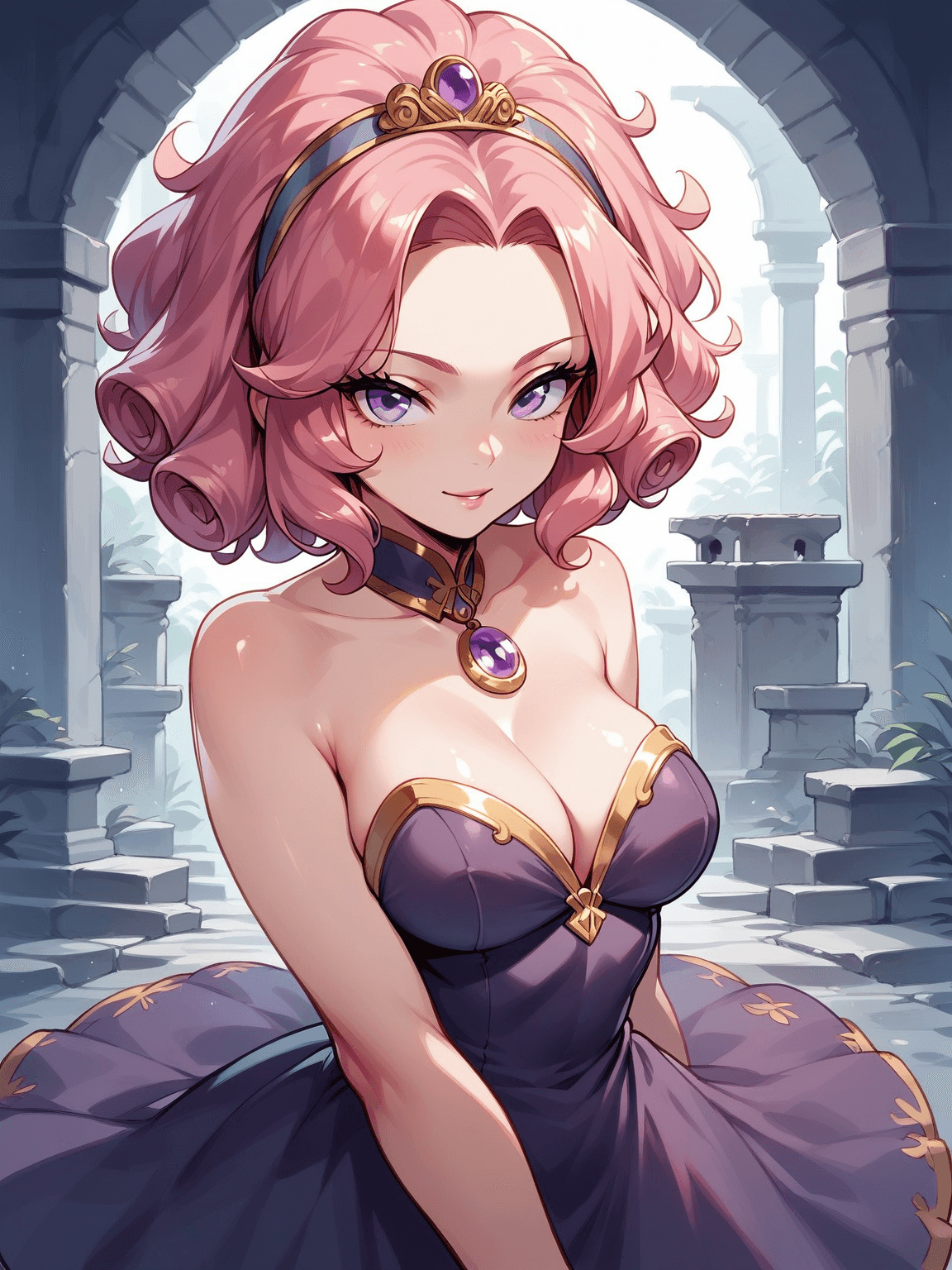 Thumbnail of Камила