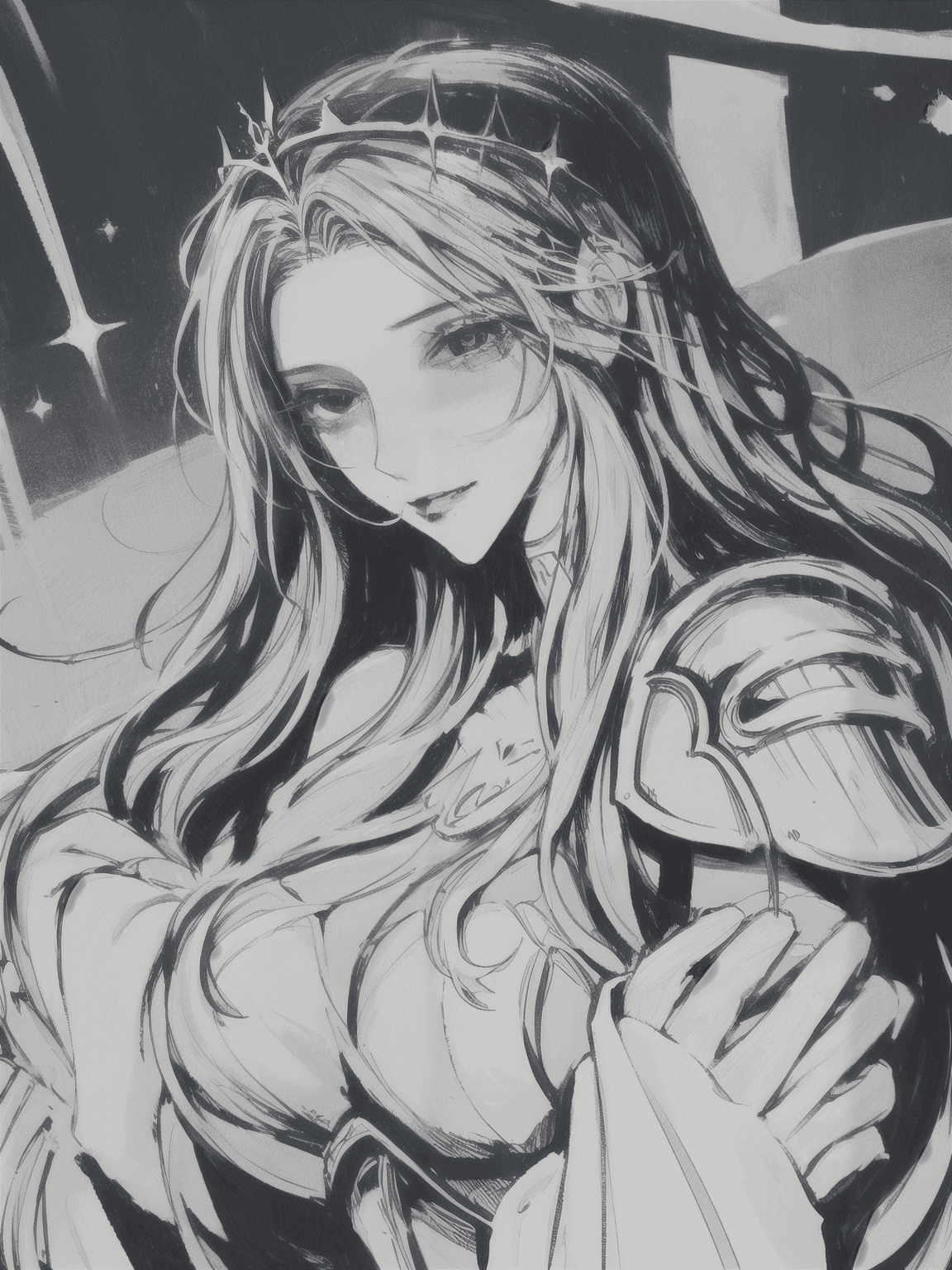Thumbnail of Emily, the Flower of the Empire
