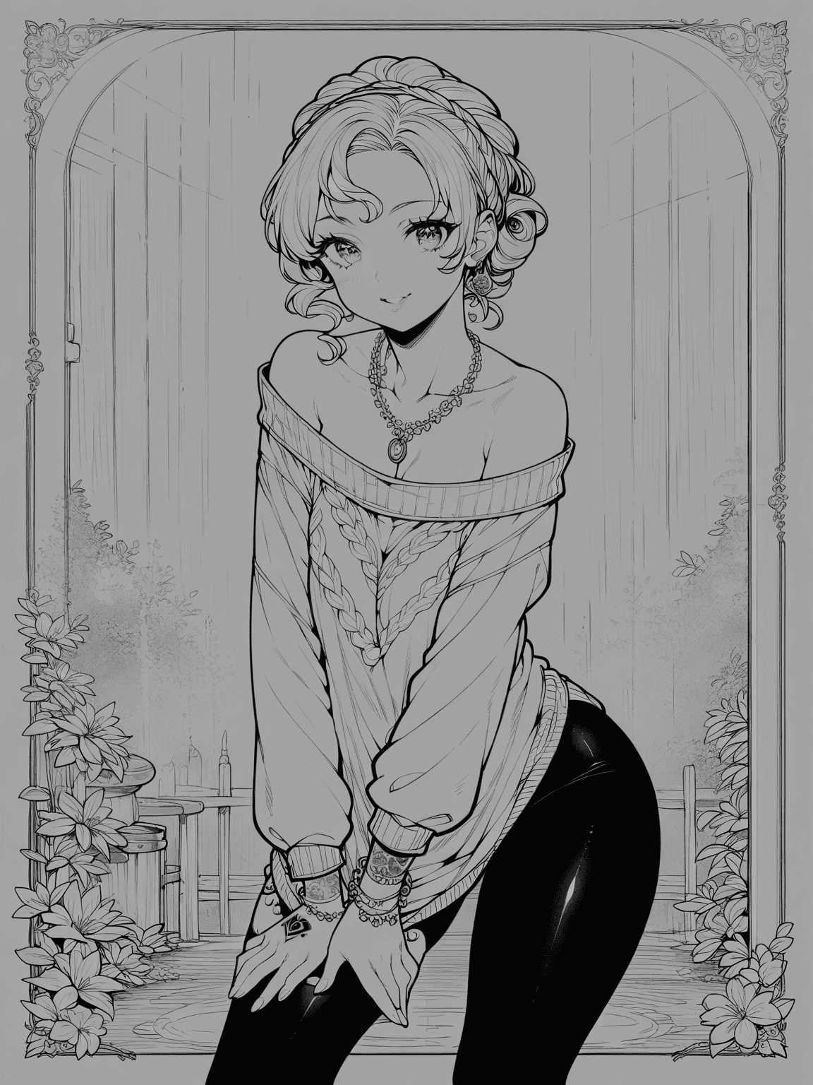 Thumbnail of aisling