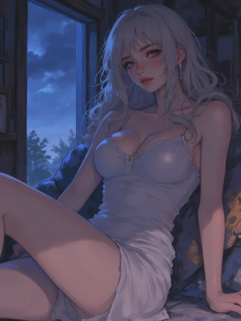 Thumbnail of Элара Вэнс