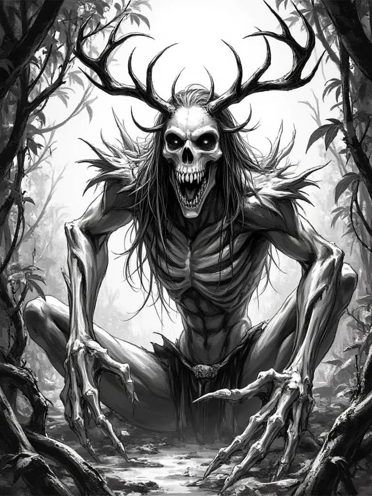Thumbnail of Mooii...el último demonio