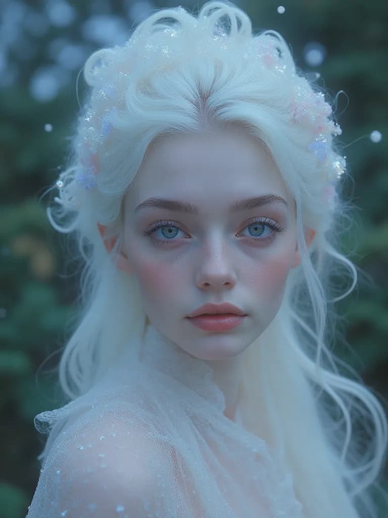 Thumbnail of Астрея, Небесное Сердце