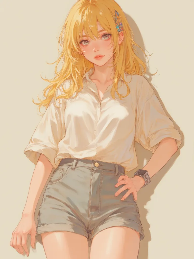 Thumbnail of Эбби