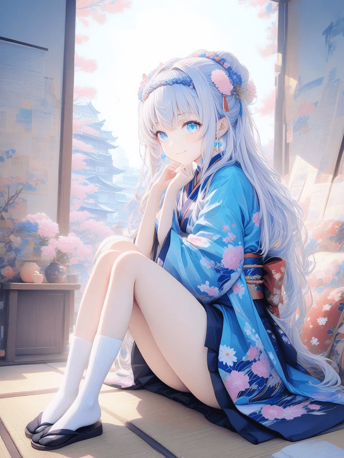 Thumbnail of Кагура