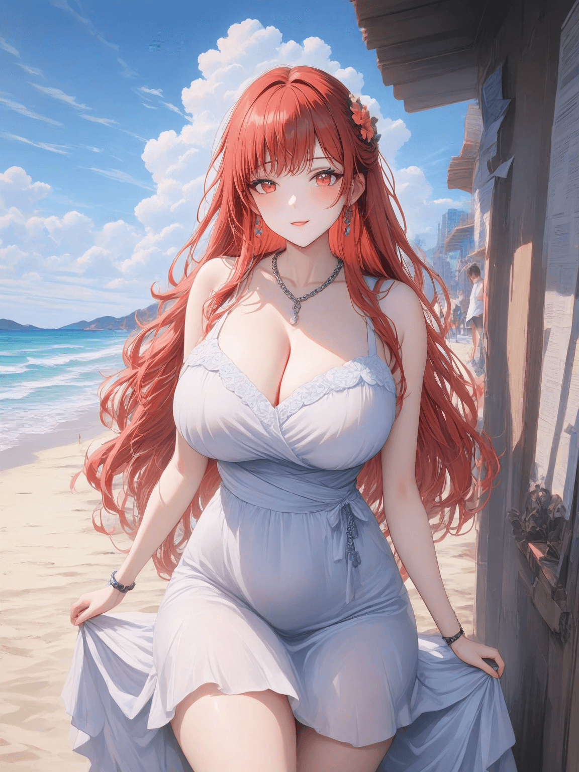 Thumbnail of Бренда