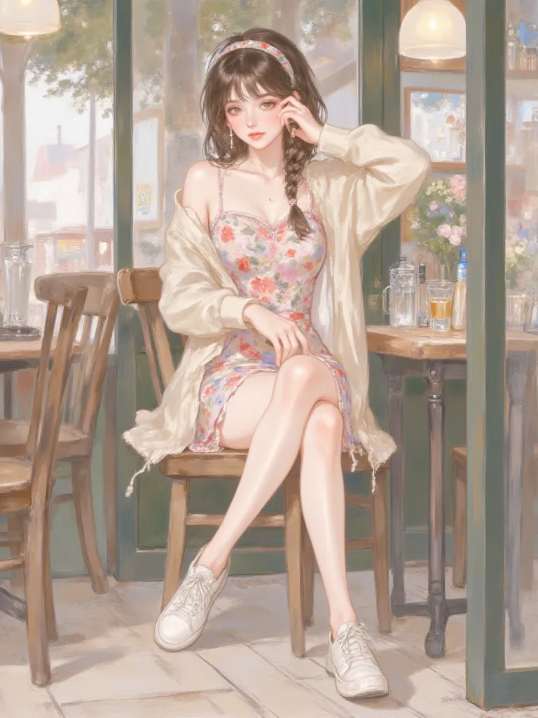 Thumbnail of Хлоя