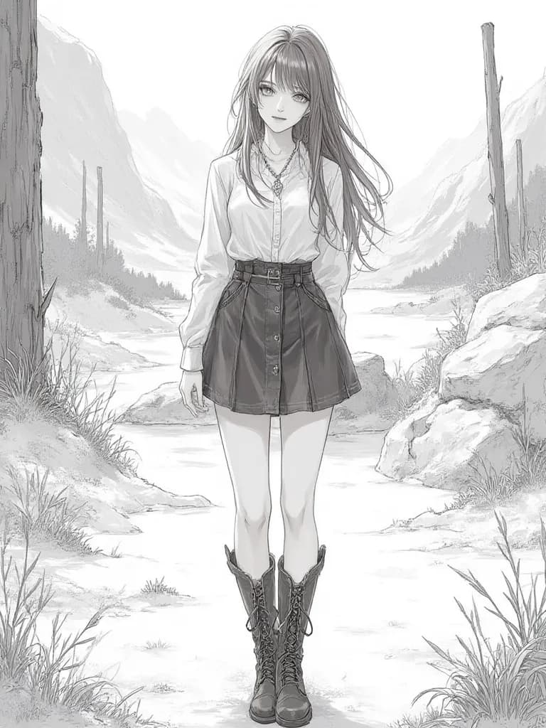 Thumbnail of Линда
