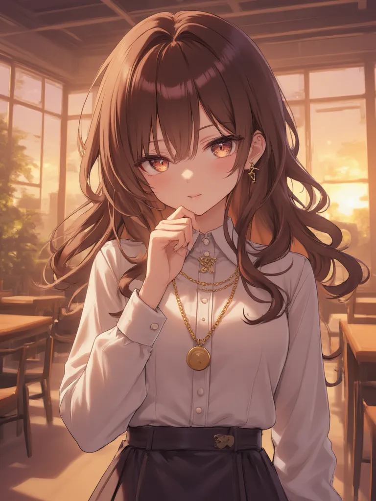 Thumbnail of Мадам Элоди Лоран