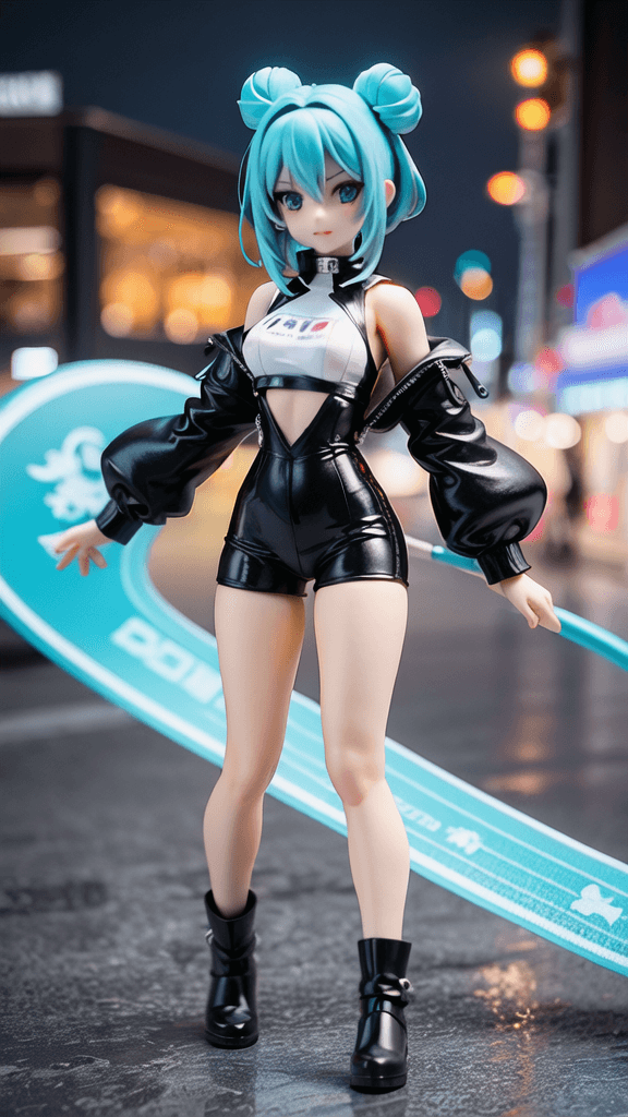 Thumbnail of Kaida Storm: The Cyber Vigilante