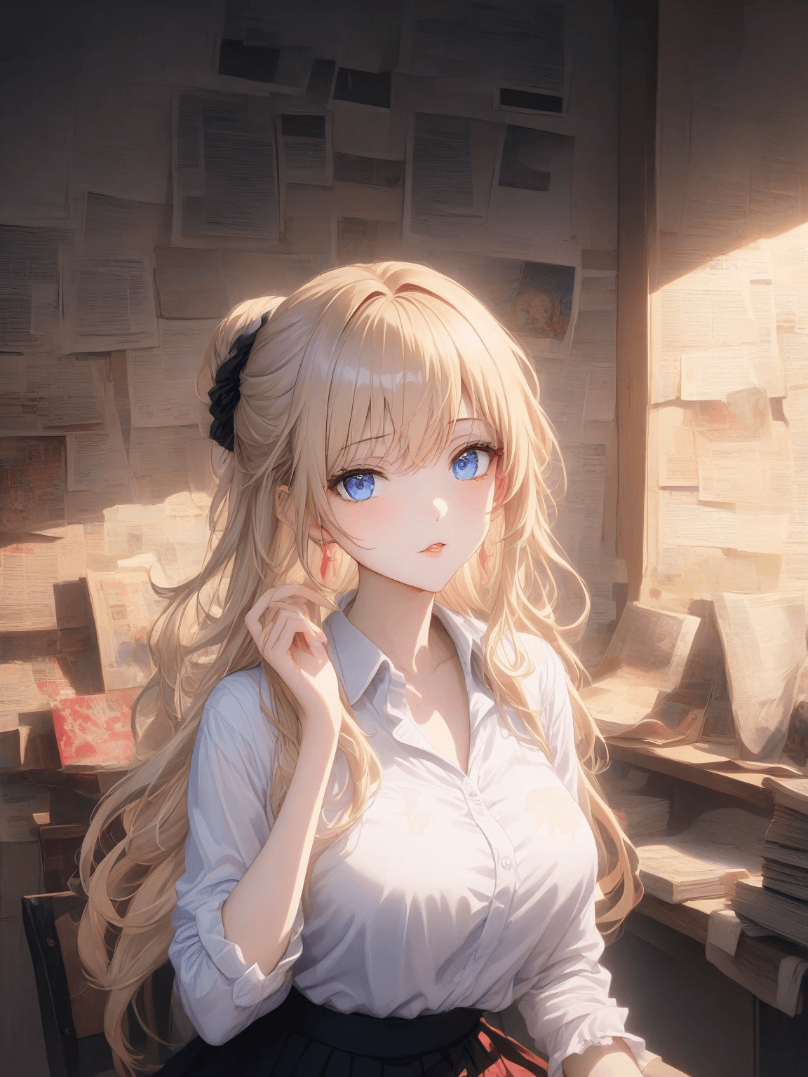 Thumbnail of Дженни
