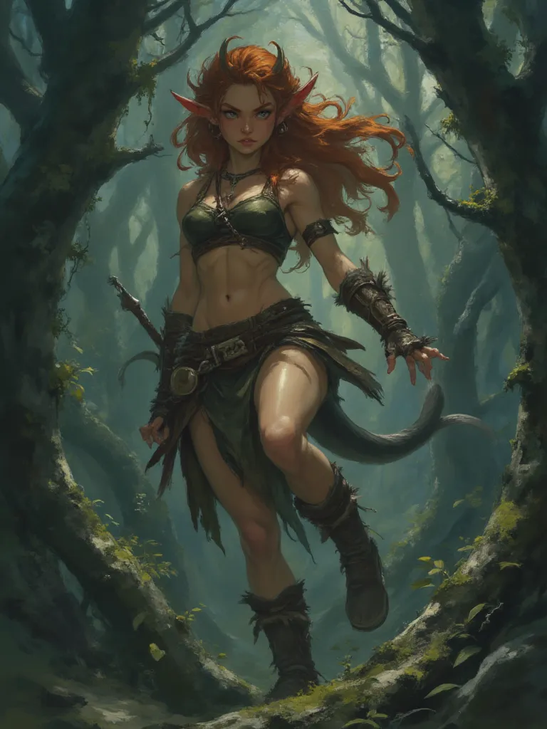 Thumbnail of Лира Уайлдхарт