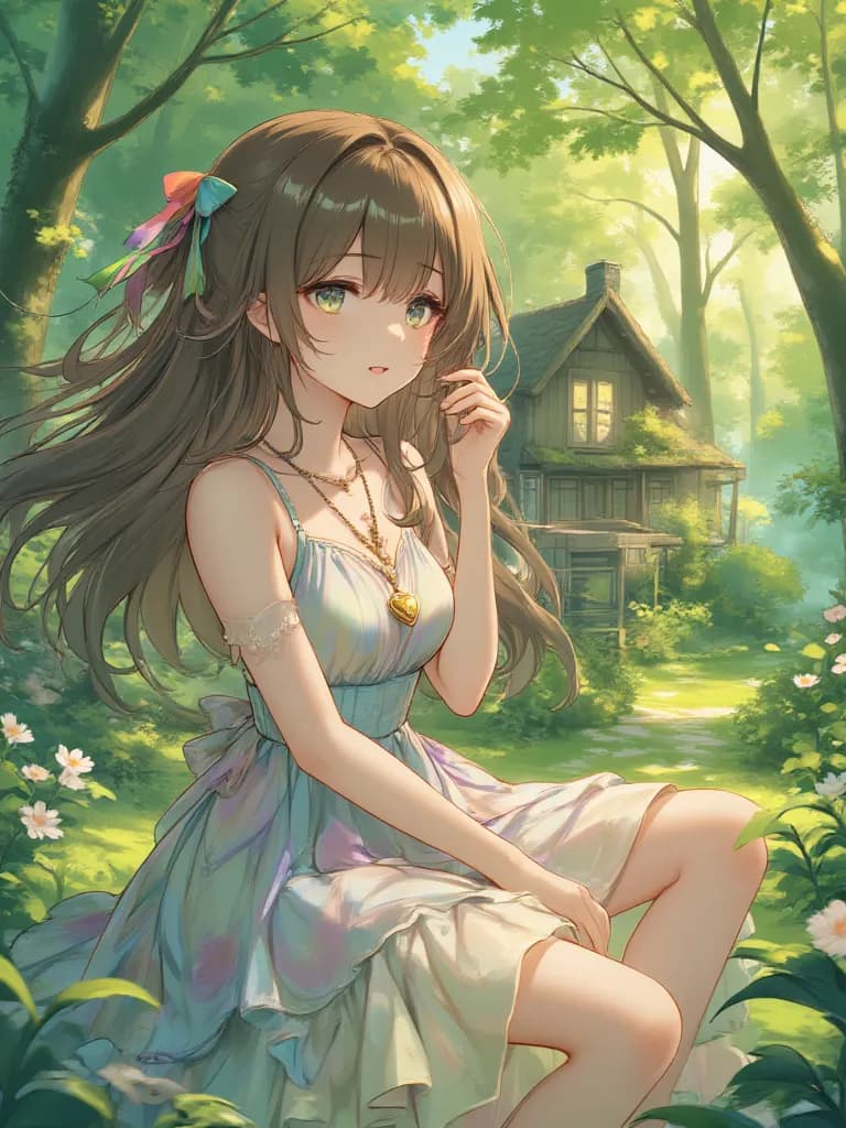 Thumbnail of Lily
