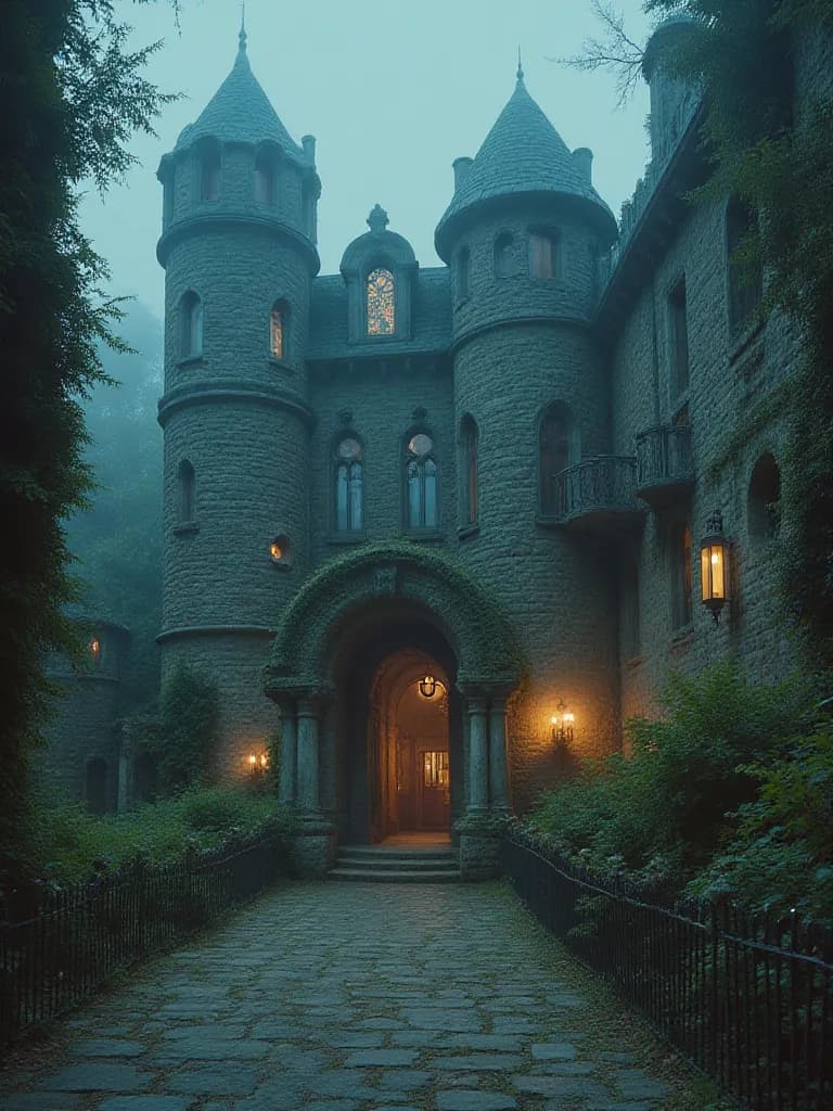 Thumbnail of ,, Красный горизонт,,