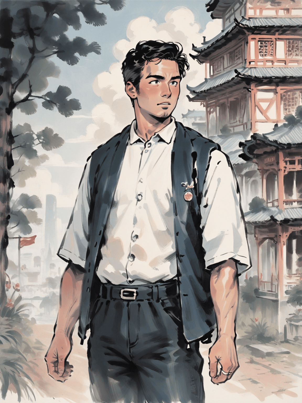 Thumbnail of Карим