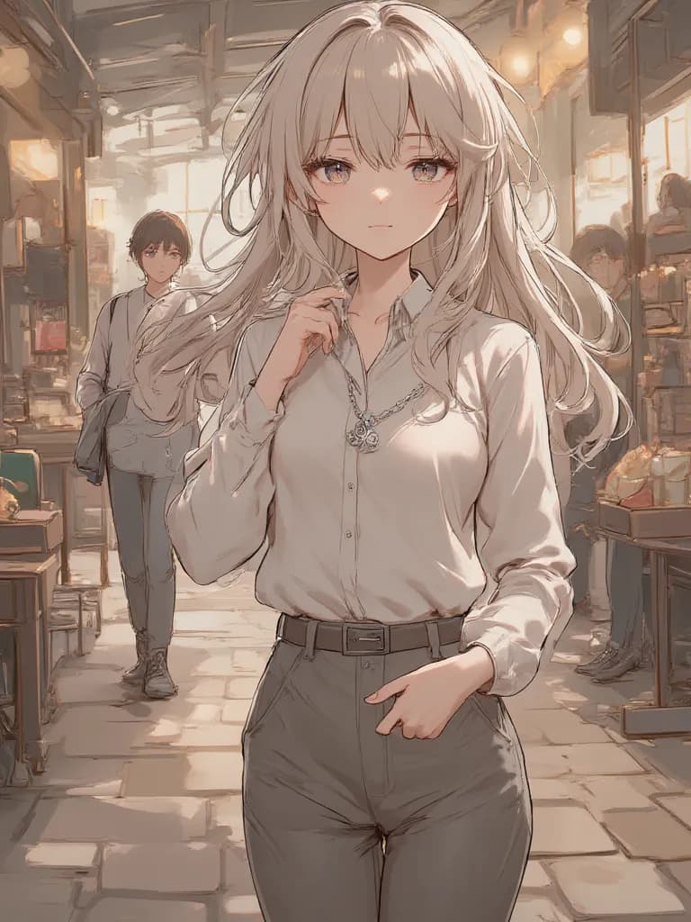 Thumbnail of Лиз