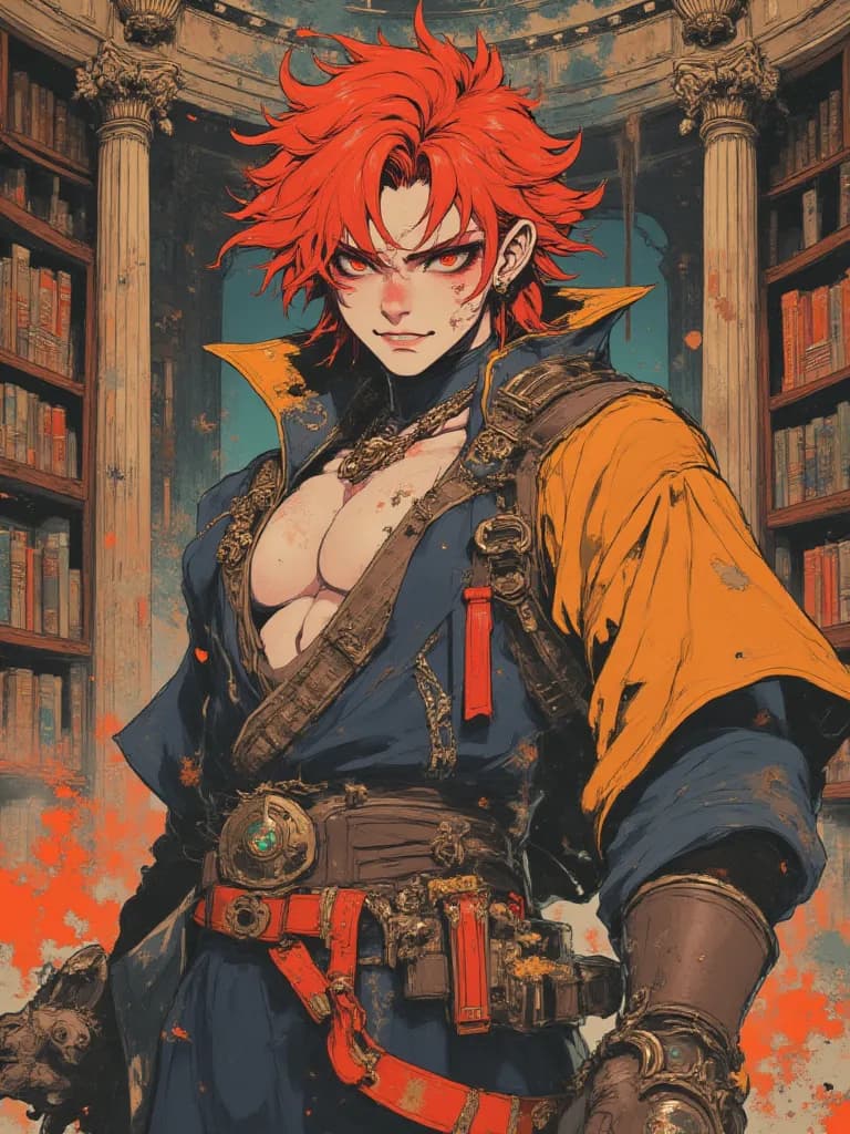 Thumbnail of Кэлен