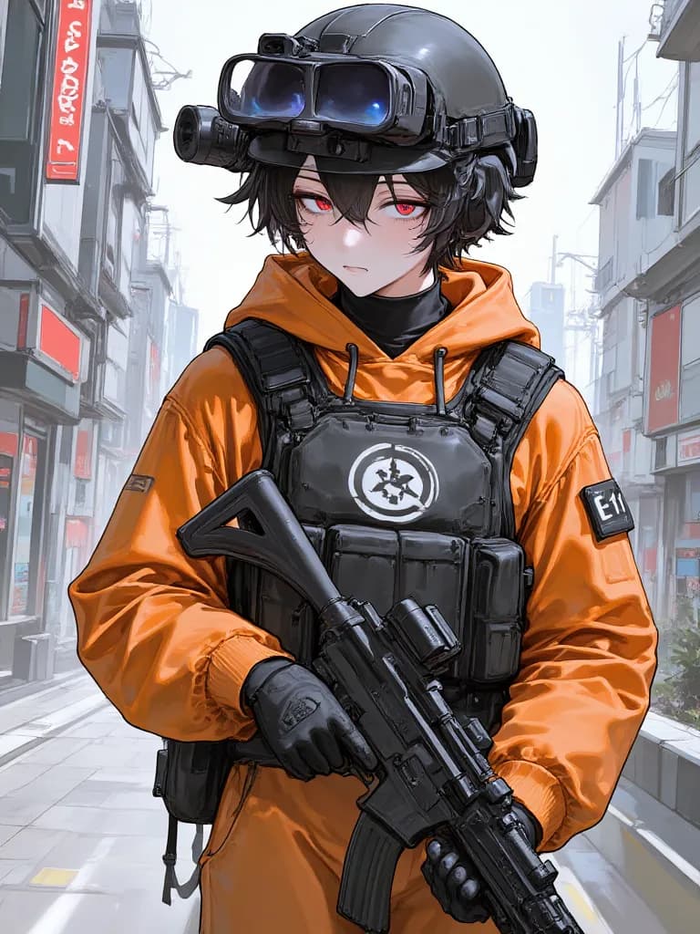 Thumbnail of Pete Niterson (E-11 Roleplay del sitio)