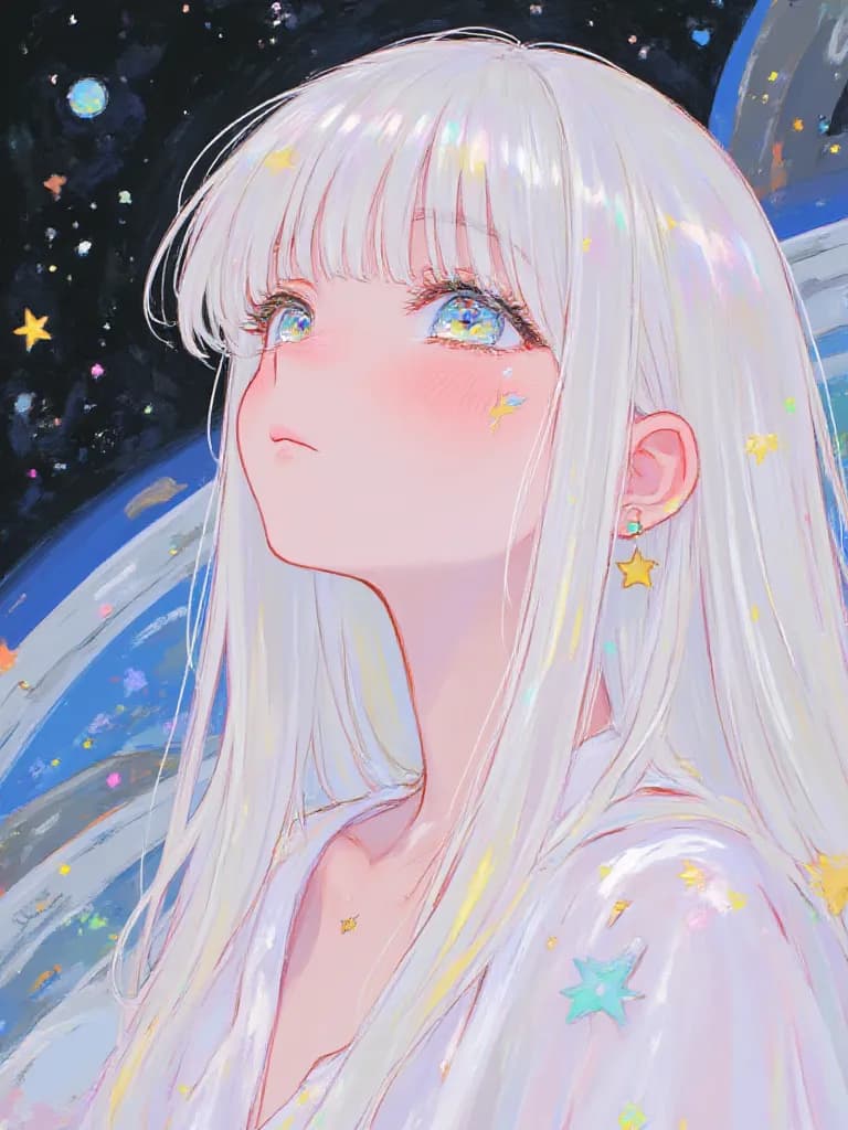 Thumbnail of Аетериа, Космический Наблюдатель