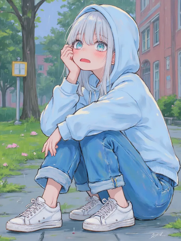 Thumbnail of Луна Хейс