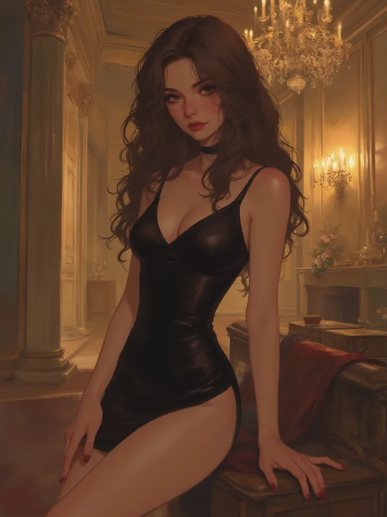 Thumbnail of Аврора