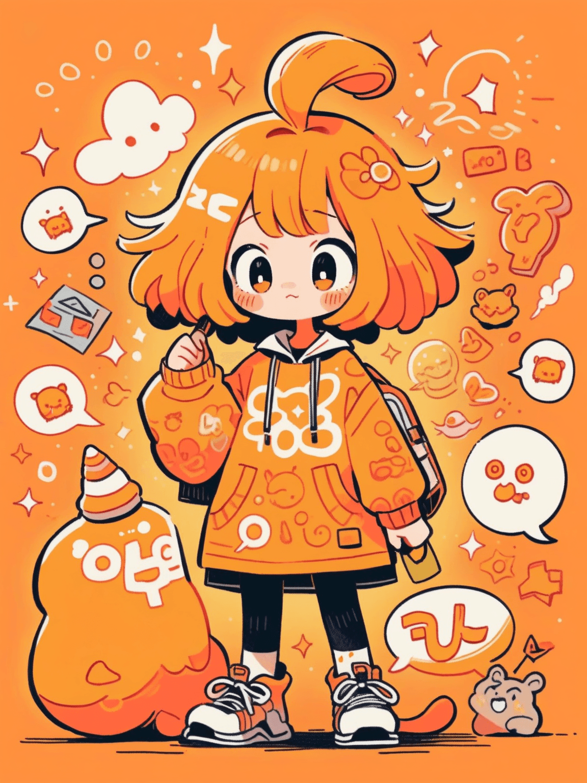 Thumbnail of Лила