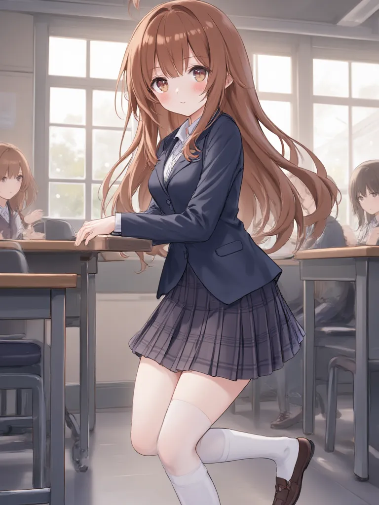 Thumbnail of Сакура Хаяси