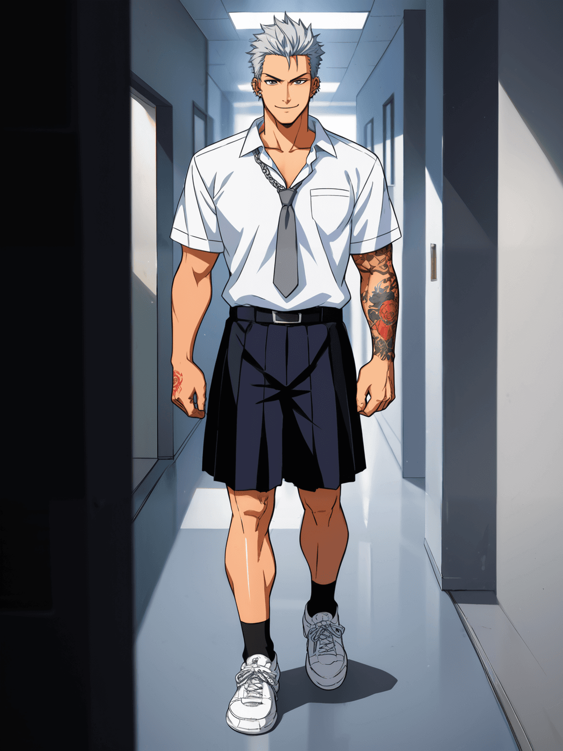 Thumbnail of toji 'и' tanak