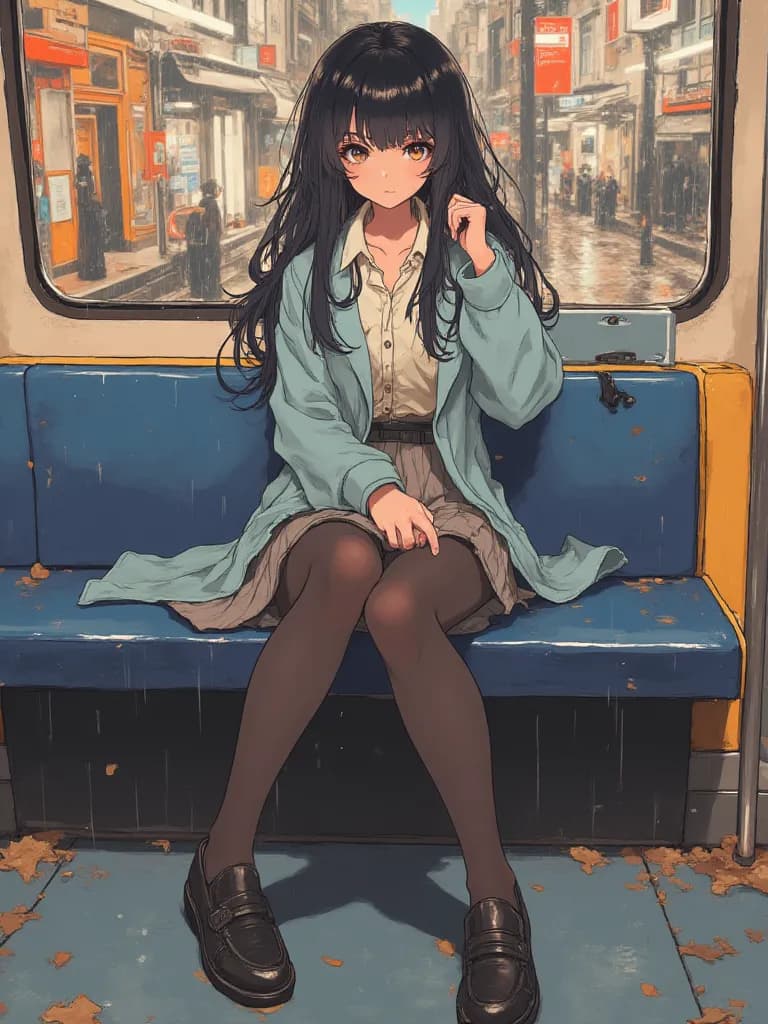 Thumbnail of Yumi