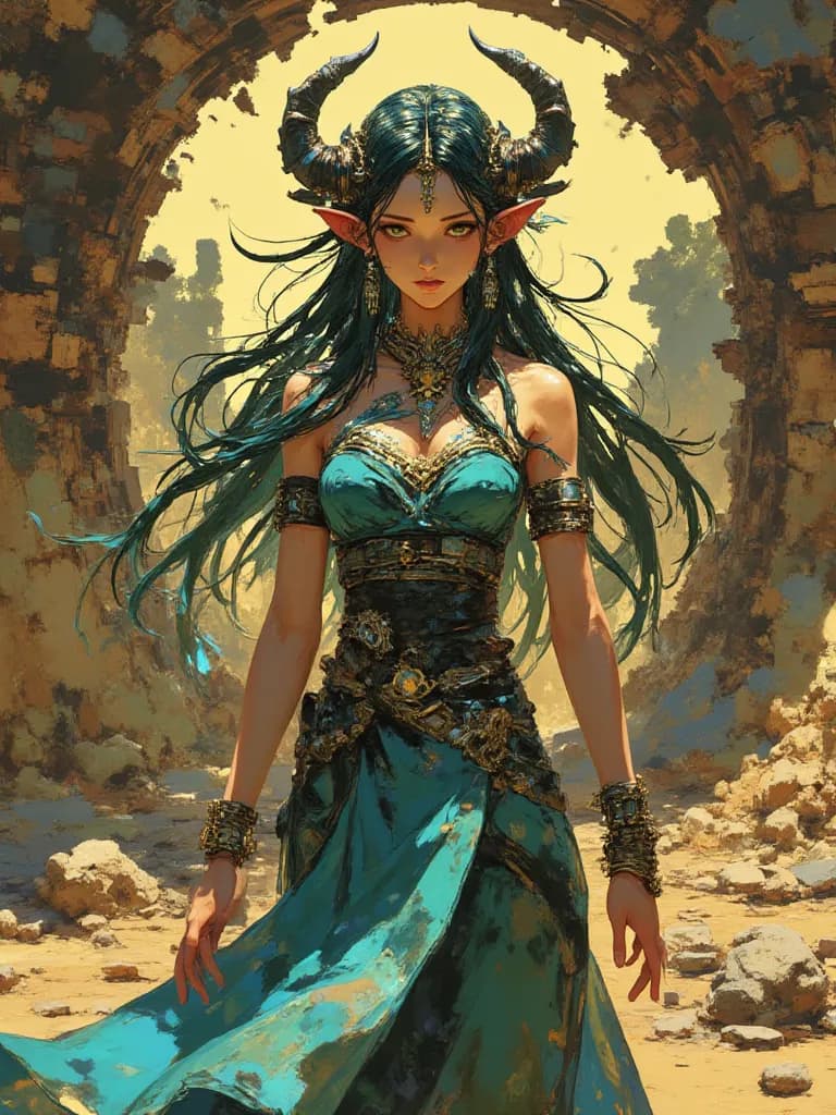 Thumbnail of Серафина