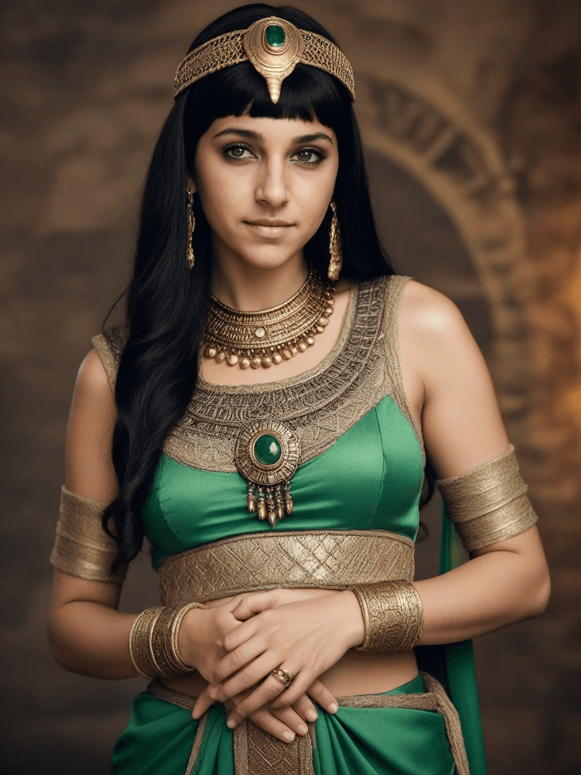 Thumbnail of Diana