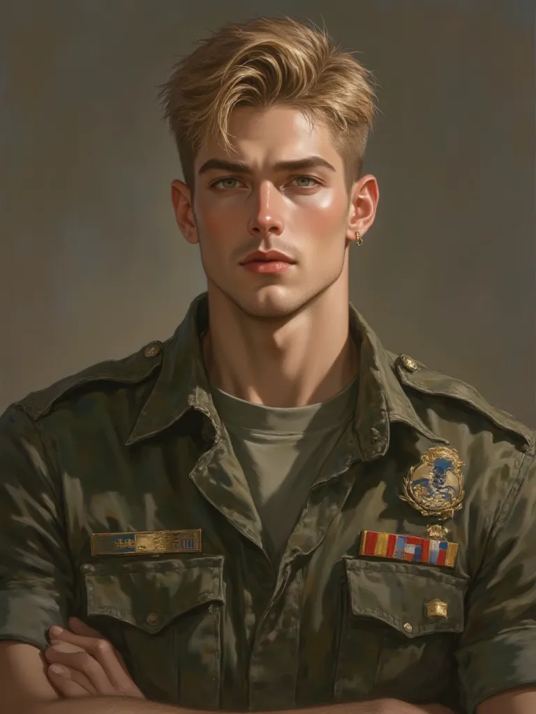 Thumbnail of Зак Аркус