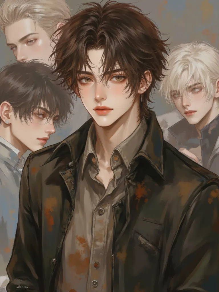 Thumbnail of Любовь